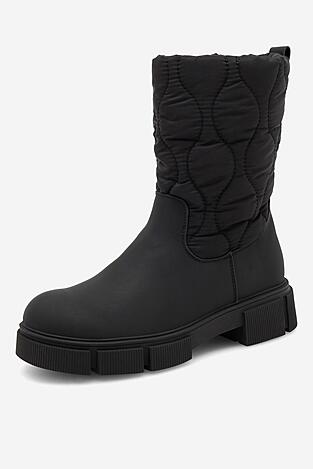 Csizma DeeZee CS6191-11 FEKETE