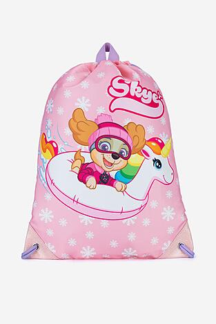 Торба за обувки Paw Patrol ACCCS-AW24-307PAW РОЗОВ