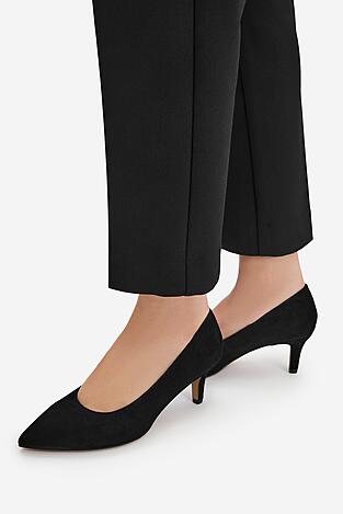 Czółenka Lasocki CEO-SAGITTA-02 Czarny