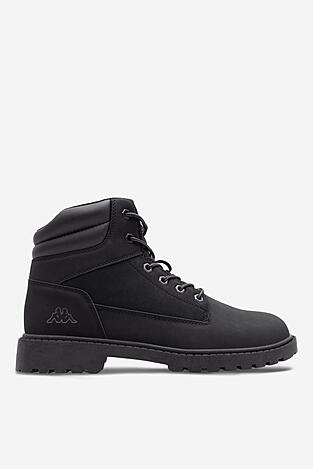 Bocanci Kappa LOGO FILLMORE 371H3WW-A10. NEGRU