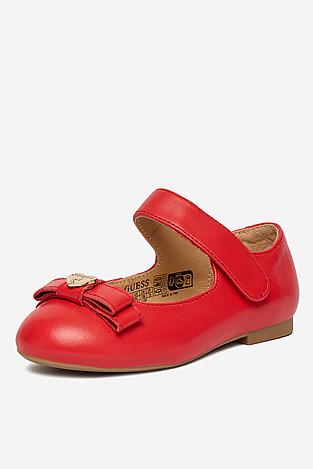 Балерина GUESS CEO-CS6666-17 ЧЕРВЕН