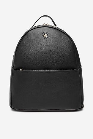 Rucsac Beverly Hills Polo Club C-BHPC-L-006-08 NEGRU