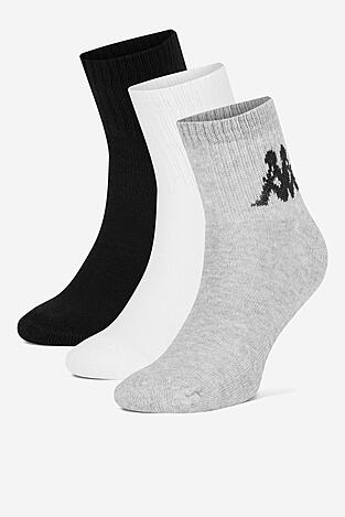 Skarpetki Kappa Z4444_AW24 (3-PACK) MIX