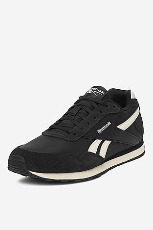 Obuwie sportowe Reebok C-GLIDE LOW 100208667 Czarny