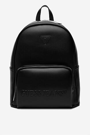 Plecak GUESS JEANS CWBEO-GUESS-B-011-09 Czarny