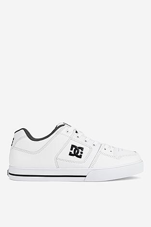 Sportcipő DC Shoes PURE 300660-HBW FEHÉR