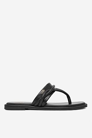 Klapki Mexx EO-CD25-194-1 Czarny