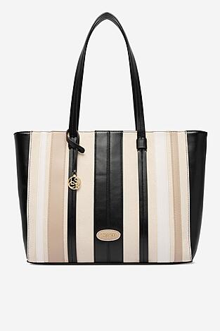 Дамска чанта Lasocki CEO-LSK-L-003-09 МИКС