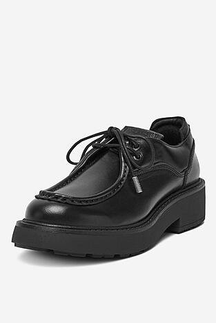 Половинки обувки G-STAR RAW CEO-OLCAY-30309 ЧЕРЕН