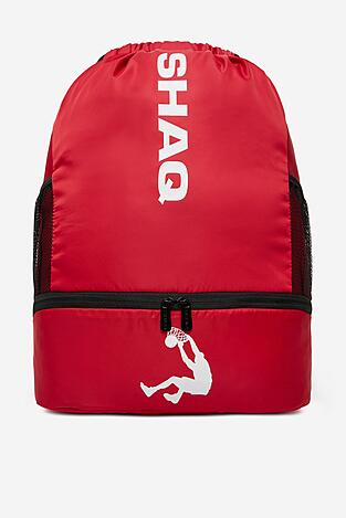 Rucsac SHAQ SHAQ-P-005-07 ROŞU