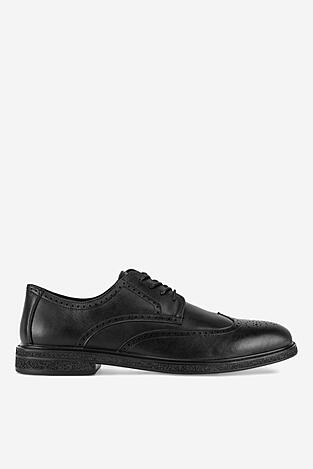 Polobotka Sergio Bardi MF1645-1Z ČERNÁ