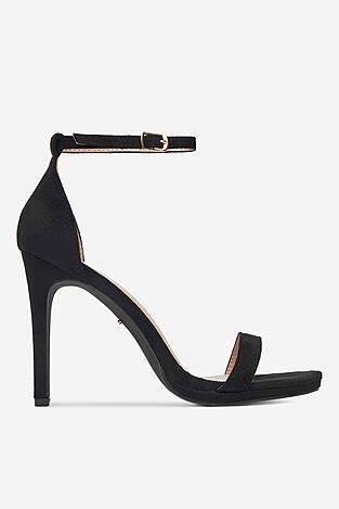 Sandale DeeZee NEW BUENA NEGRU