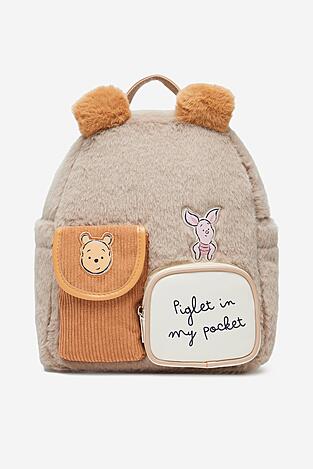 Rucsac Winnie The Pooh CEO-ACCCS-AW25-202WTP MARO