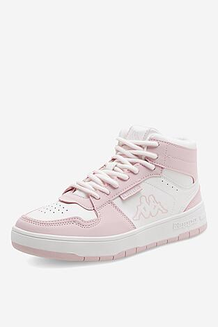 Спортни обувки Kappa SS24-3C006-DZ РОЗОВ