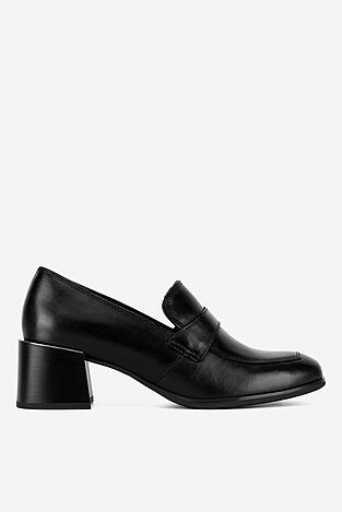 Pantofi casual Lasocki WB-THESSA-06M NEGRU