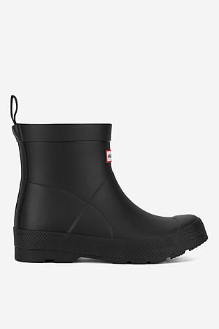 Гумени ботуши HUNTER JFT6097RMA-BLK ЧЕРЕН