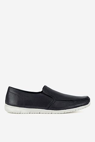 Mocasini Lasocki THILO-10 MI25 NEGRU