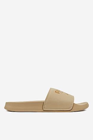 Klapki basenowe Reebok SS25-3C069-1 Beżowy