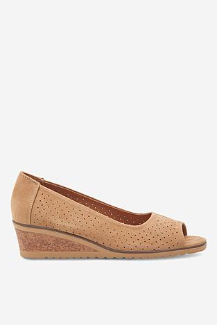 Sandale Clara Barson WYL3397-4 BEJ