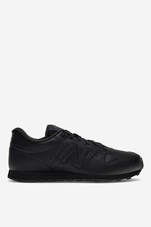Încălțăminte sport New Balance GM500ZB2 NEGRU