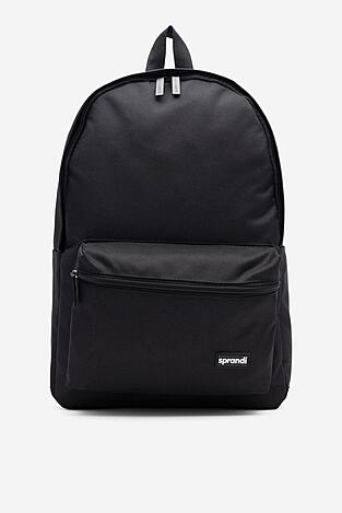 Hátizsák Sprandi SPR-M-001-A23 FEKETE