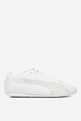 Obuwie sportowe Puma CATCH 40267902 Biały