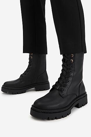 Боти Mexx CEO-MI001712743W ЧЕРЕН