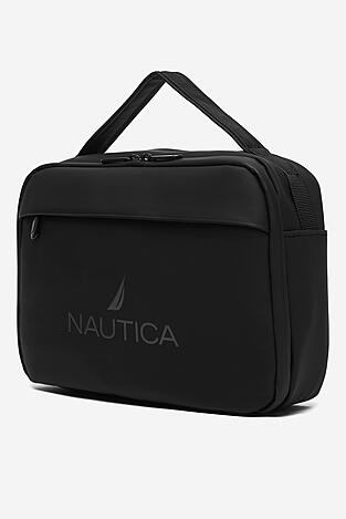 Kosmetyczka NAUTICA WBEO-NTC-M1-002-SS26 Czarny