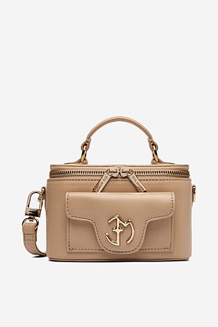 Torebka EVA MINGE EO-AMY-LDA8633 Beżowy