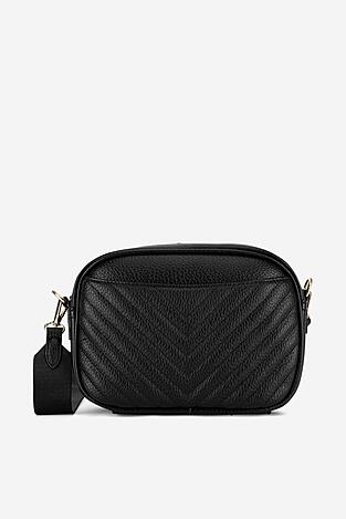 Geantă de mână Jenny JNY-M-025-07 NEGRU