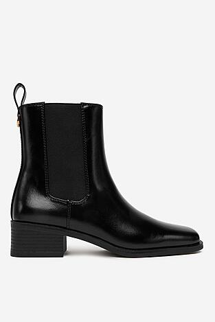 Ghete Jenny CEO-HY60285-1 NEGRU