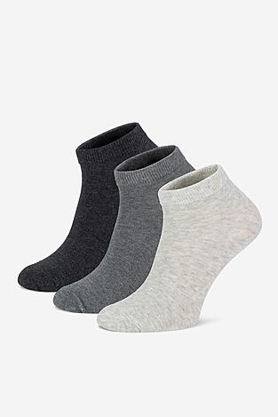 Soseste Gino Rossi 3MB-001-AW24 (3-PACK) MIX