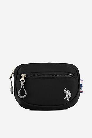 Férfi táska U.S. POLO ASSN. BIUXT5677MIA FEKETE