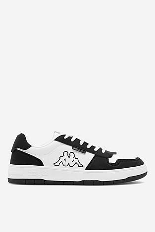 Спортни обувки Kappa SS24-3C001 БЯЛ