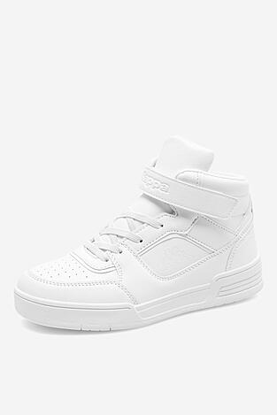 Спортни обувки Kappa SS24-3C057 БЯЛ