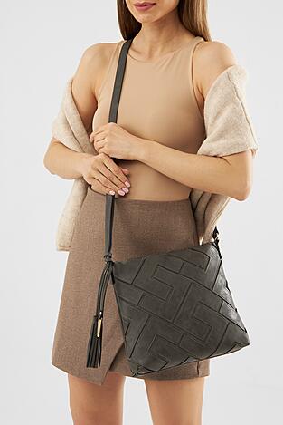 Torebka Lasocki MLP-E-024-05 Szary