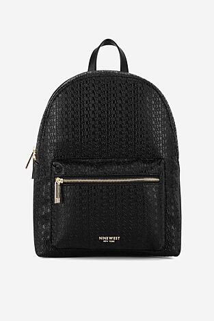 Rucsac NINE WEST LDA5129 NEGRU