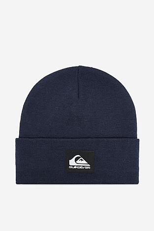 Căciulă copii QUIKSILVER CEO-QUIKSILVER_ACCCS_07_AW2025 NEGRU