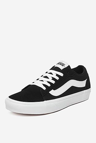 Trampki Vans C-VERO LS VN000VA3BA21 Czarny