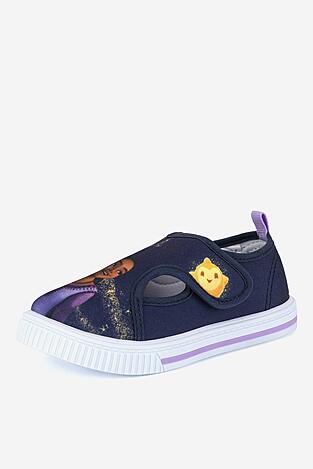 Kapcie Wish AW24-239DW Granatowy