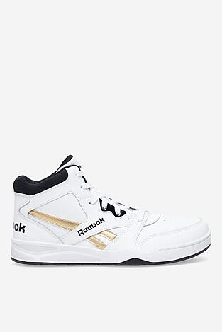 Sportovní obuv Reebok BB4500 COURT 100033480K BÍLÁ