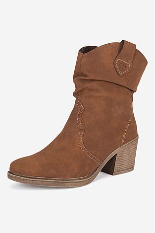 Ghete Rieker Y1284-24 MARO