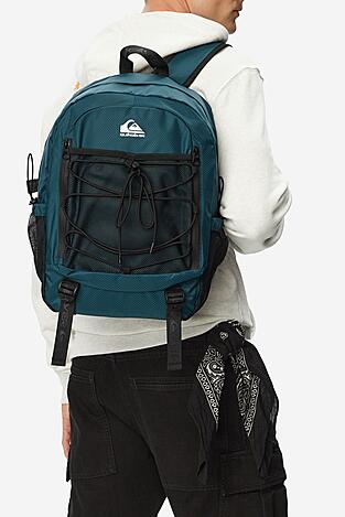 Plecak QUIKSILVER WBEO-QUIK-M-005-10 Zielony