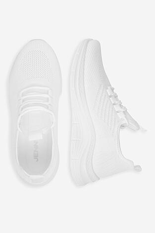 Sneakers Jenny CEO-WFA2706-1 Biały