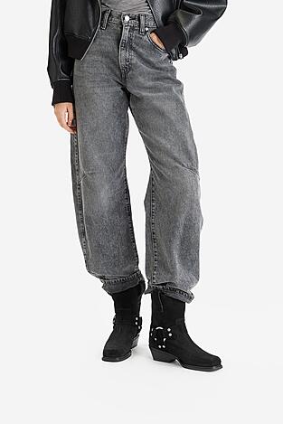 Боти Badura EO-25FW109 ЧЕРЕН