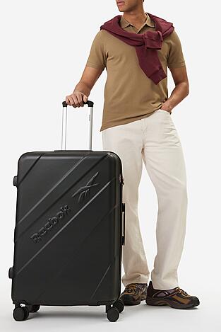 Walizka Reebok CEO-RBK-028-L Czarny