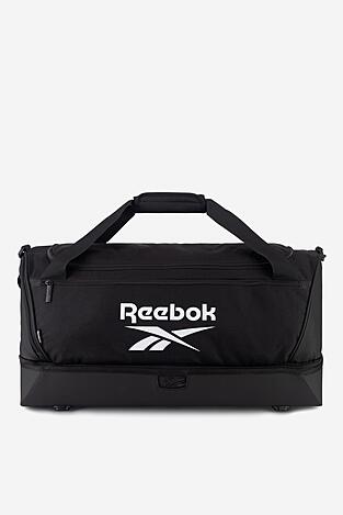 Geantă de voiaj Reebok RBK-011-CCC-05 NEGRU