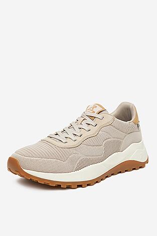 Sneakers Rieker U1302-62 Beżowy