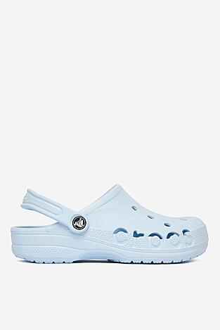 Klapki basenowe Crocs C-BAYA 10126-4JQ Niebieski