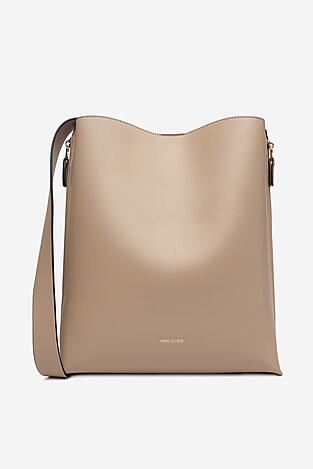 Torebka Gino Rossi EO-WEN-3 Beżowy